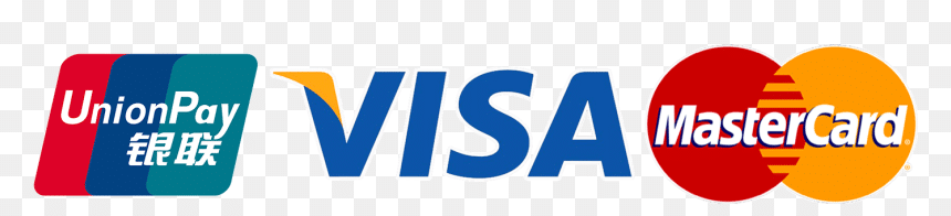 47 471065 visa mastercard unionpay logo hd png download