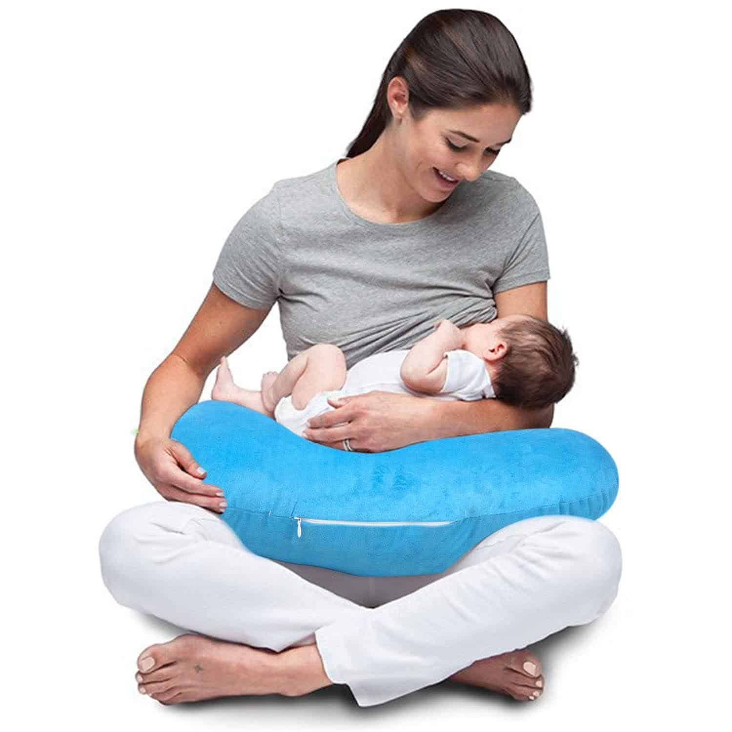 Fasolka nursing support pillow best sale