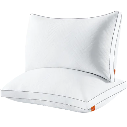 Fluffy Pillow