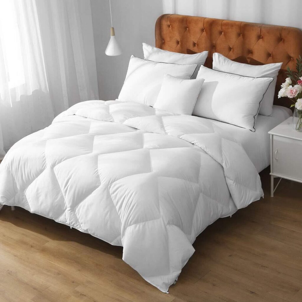 About Us 4 Bedding