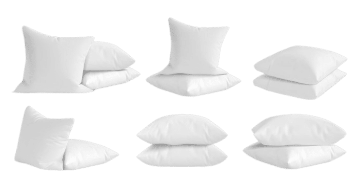 Bulk Pillow Stock Wholesale Bedding Solutions removebg preview