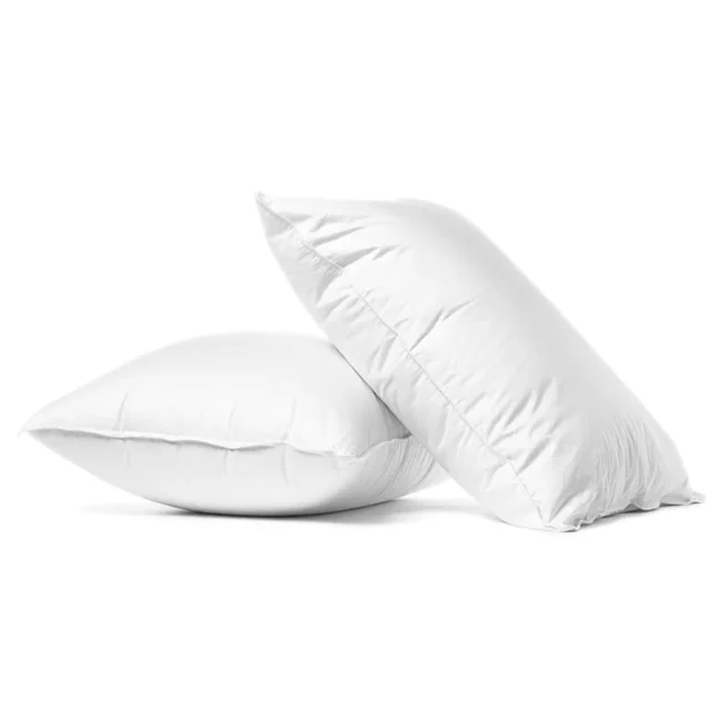 Standard Polyester Pillows