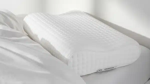 OrthoCare Medicated Pillow
