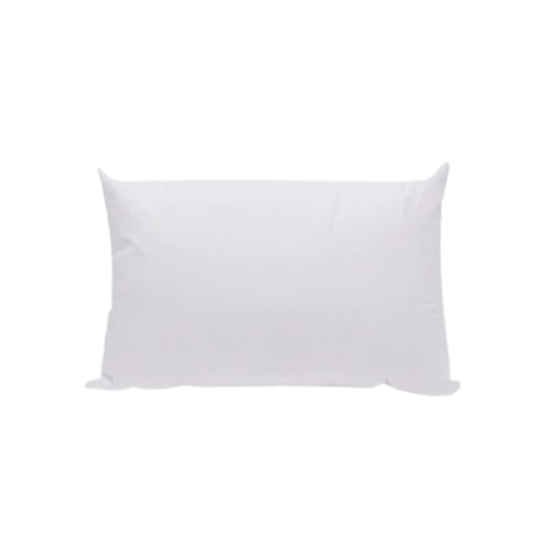 Elite White Goose Down Pillow – Luxury Hotel Pillow by Fatima Home Store