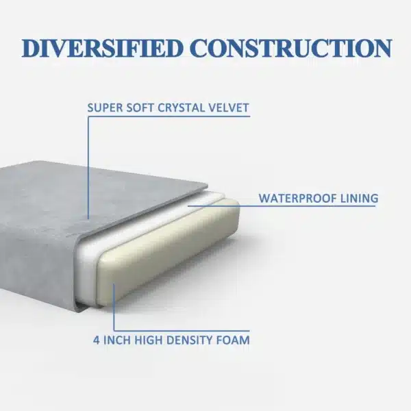 Folding Mattress – Fatima Home Store (FHS)