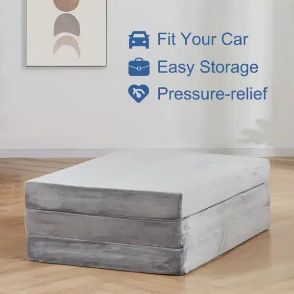 Folding Mattress – Fatima Home Store (FHS)