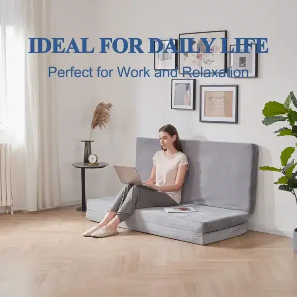Folding Mattress – Fatima Home Store (FHS)