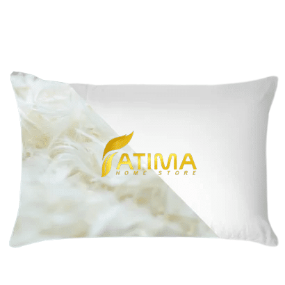 Duck Feather Pillow – Soft White Pillow Pakistan