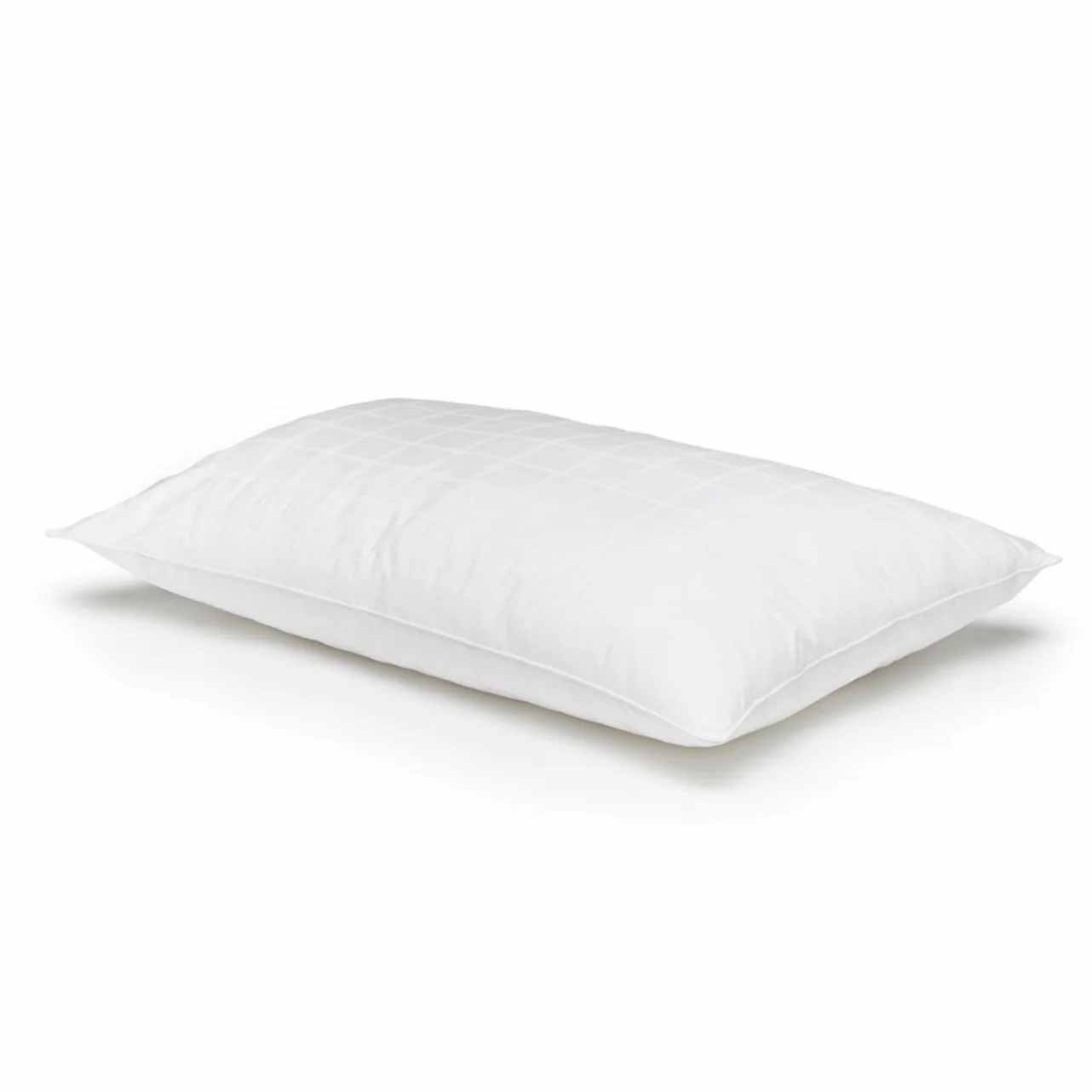 Hotel Luxe Pillow Pair – Soft & Fluffy Luxury Sleeping Pillows – Fatima Home Store