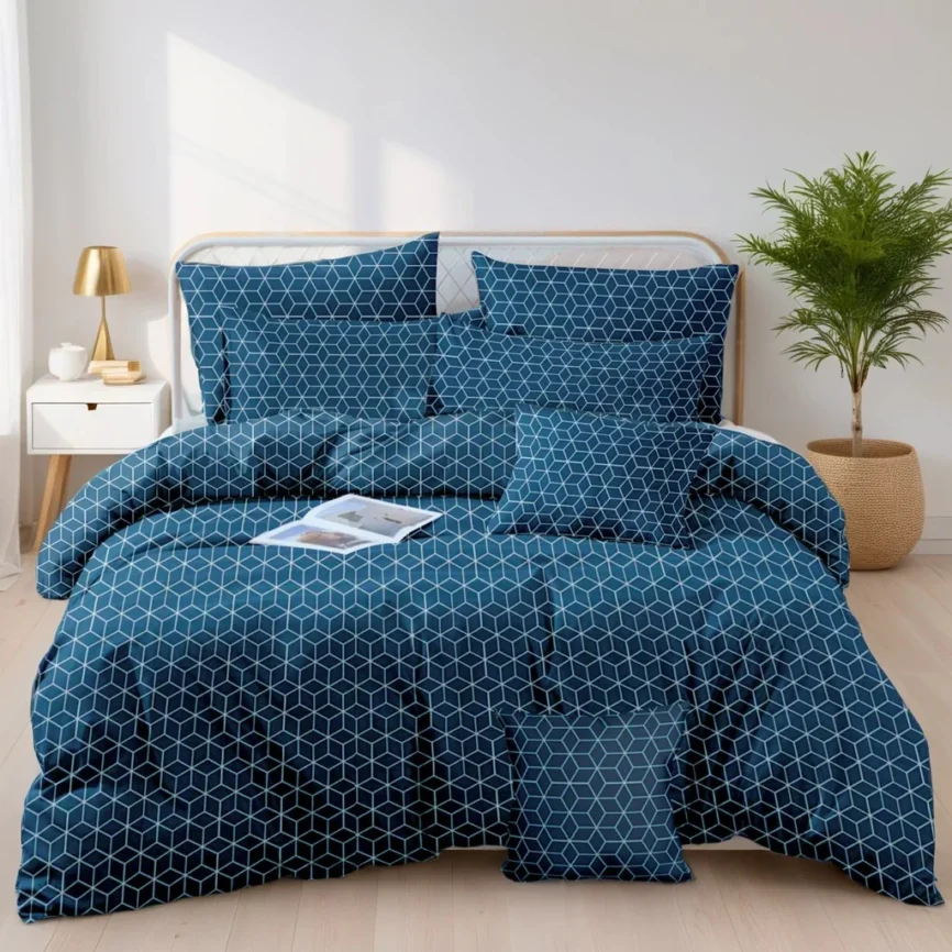 Pillow cases & Comforters Cover