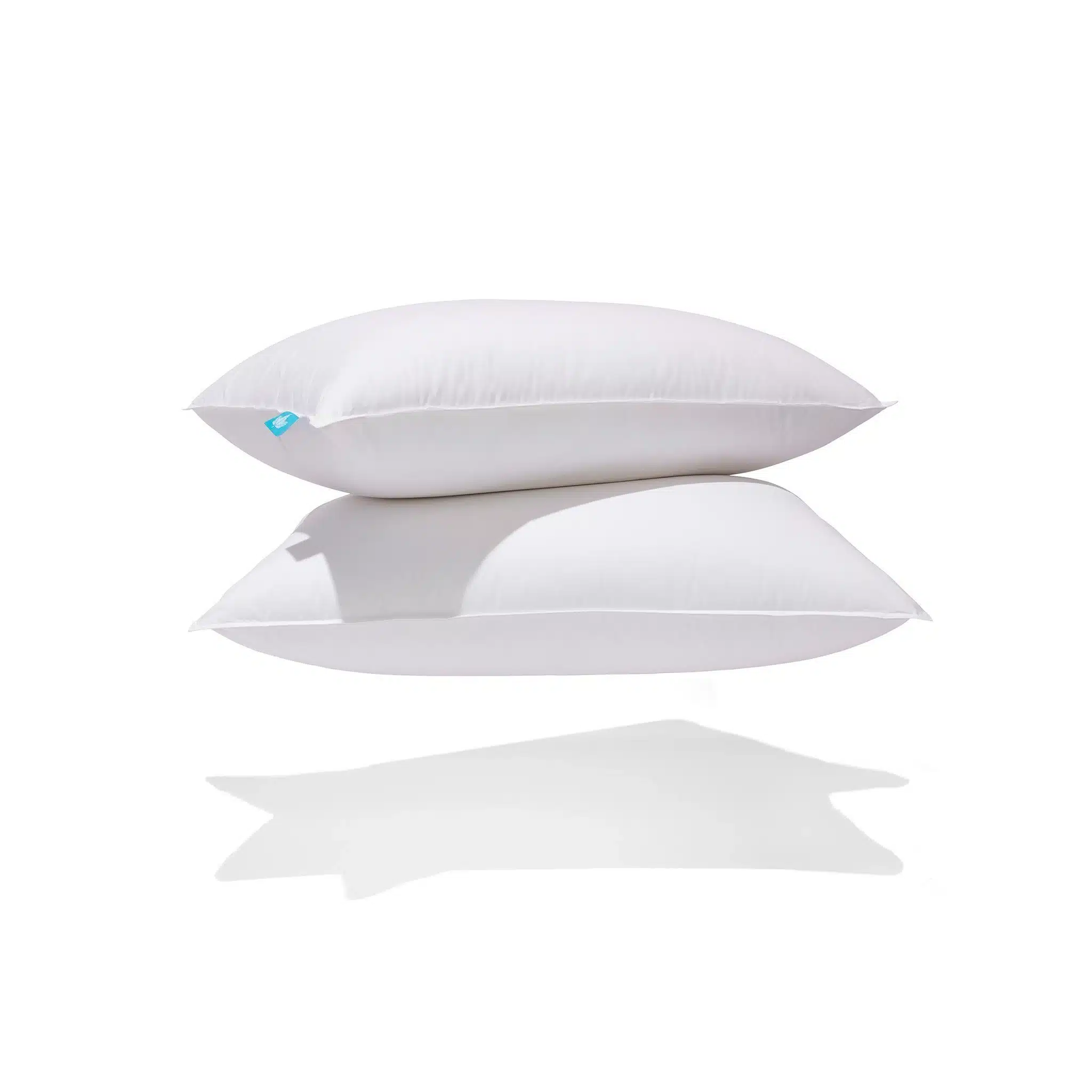 Hotel Elite Goose Down Pillow – Premium 5-Star Hotel Pillow by Fatima Home Store