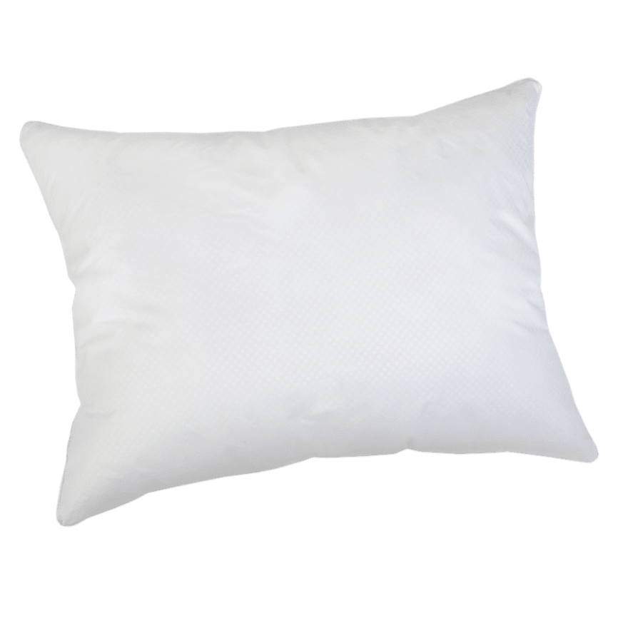 Allergy Defence Pillow by Fatima Home Store