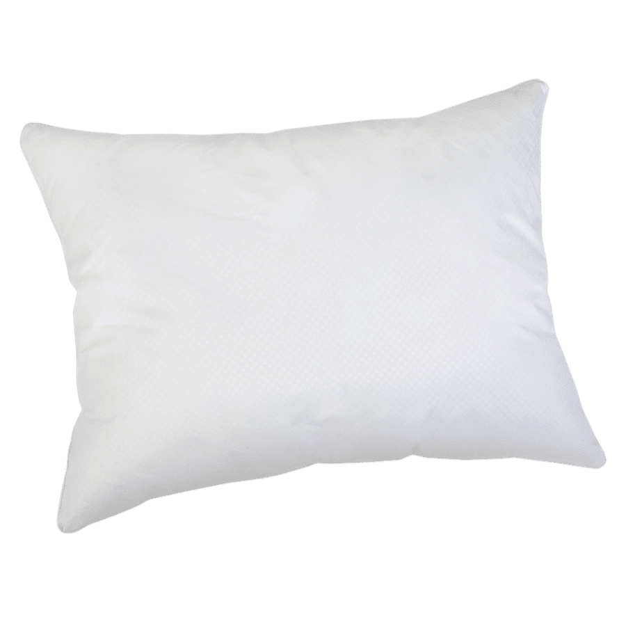 Allergy Defence Pillow by Fatima Home Store