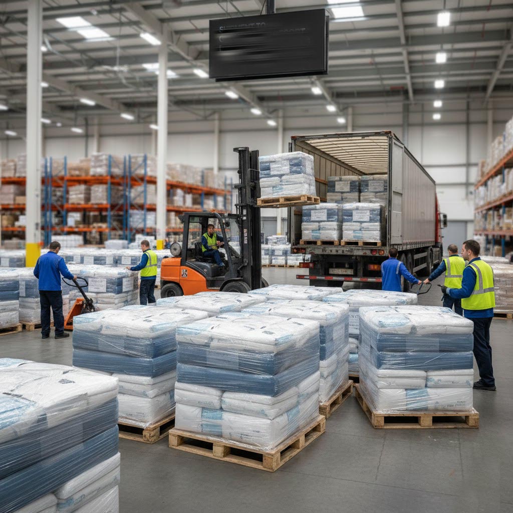 Bulk Bedding Manufacturer and Wholesale Supplier – Fatima Home Store