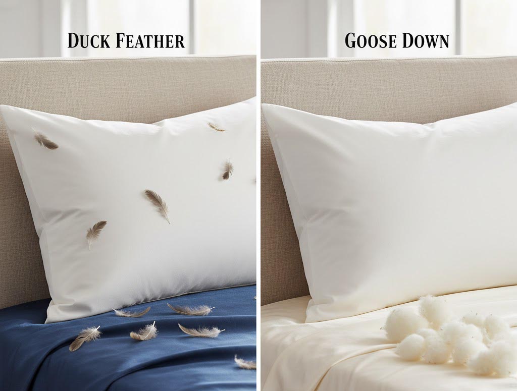 Hotel Bedding Solutions – Fatima Home Store Premium Pillows and Sheet