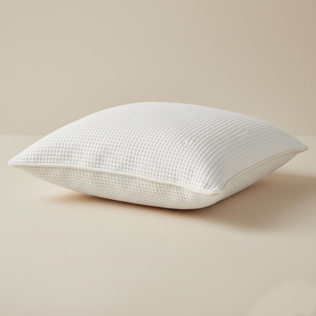 Luxury Microfiber Pillow – Soft White Pillow in Pakistan